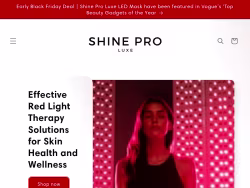Shineproluxe