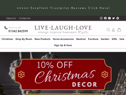 Livelaughlove