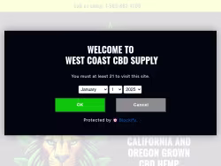 Westcoastcbdsupply