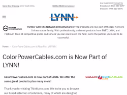 Colorpowercables