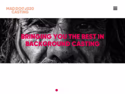 Maddog2020casting