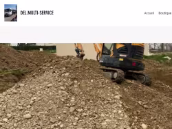 Multi-service