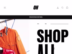 Overhypestore