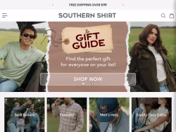 Southernshirt