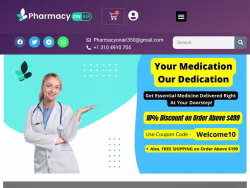 Pharmacyonair