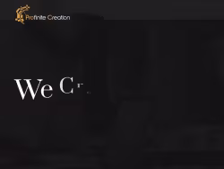 Profinitecreation