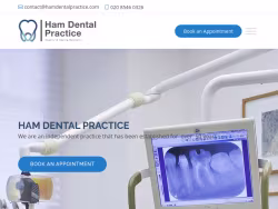 Hamdentalpractice