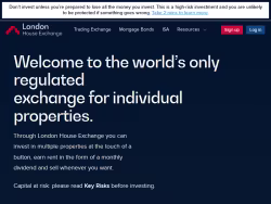 Londonhouseexchange