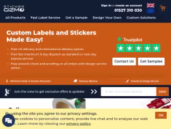 Stickergizmo