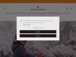 Allmamaschildren