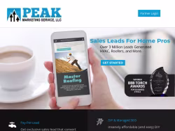 Peakmarketingservice