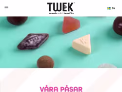 Tweeksweets