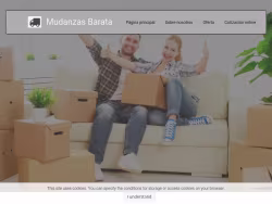 Mudanzasbarata