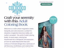 Coldcococoloring