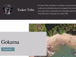 Tuskertribe