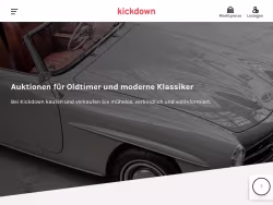 Kickdown