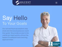 Solventfunding