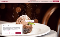 Caferouge