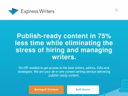 Expresswriters
