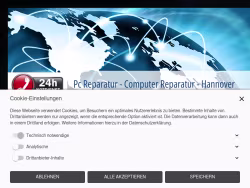 Pc-reparatur-hannover