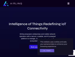 Airlinq