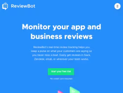 Reviewbot
