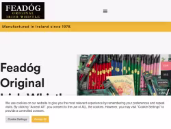 Feadog