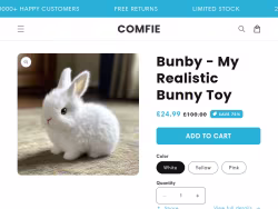 Comfiewear