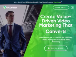 Adoutreach