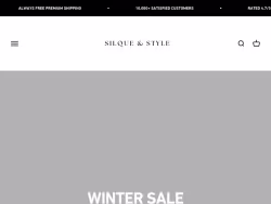 Silquestyle