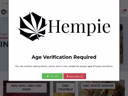 Hempie