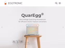 Eggtronic