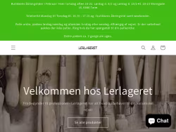 Lerlageret