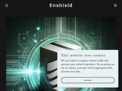 Enshield