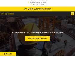 Constructionsvcny