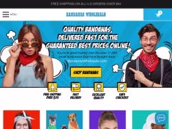 Bandanaswholesale
