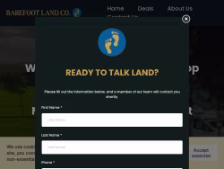 Barefootlandco