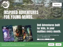 Dndadventureclub