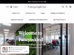 Fancyingkind