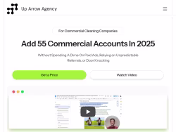 Uparrowagency