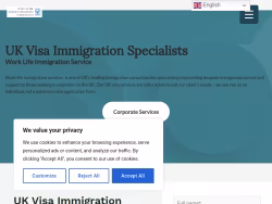 Work-lifeimmigrationservices