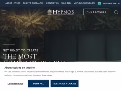 Hypnosbeds