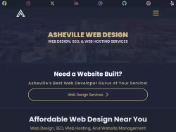 Ashevillencwebdesign