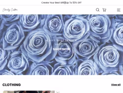Shmilycustom