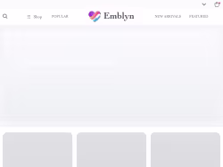 Emblyn