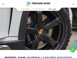 Portlandautos