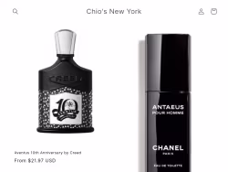 Chiosny