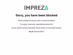 Impreza