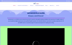 Wonderlearn