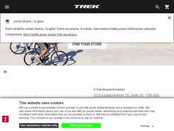 Trekbicyclesuperstore